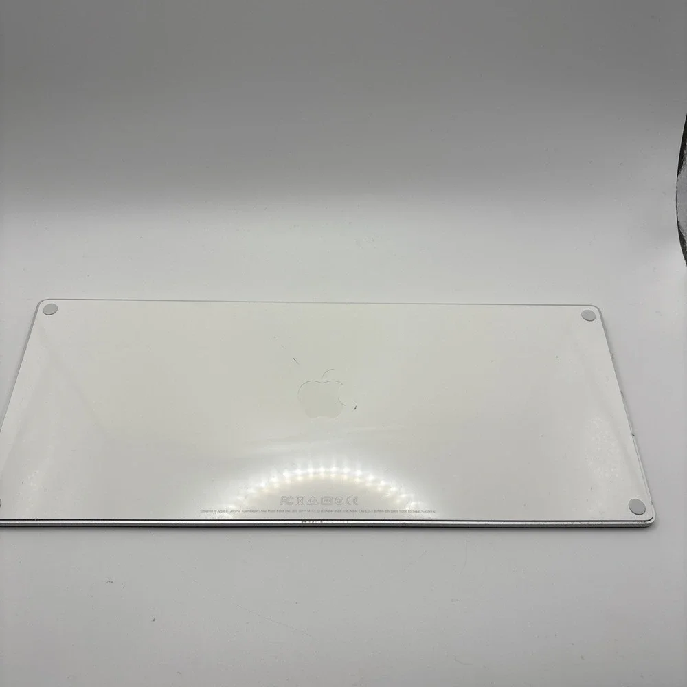 Apple Magic Keyboard A1644 Wireless Bluetooth & Rechargeable